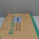 Heated Towel Racks for Bathroom, Wall Mounted Electric Towel Warmer Racks with Timer & Temperature Control,Heater for Bathroom, Brushed (Round-Brushed Gold, 4 Bars)