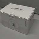 Shiatsu Neck and Back Massager, Shoulder Massager for Pain Relief Deep Tissue, Cordless 4D Deep Tissue Kneading Massage Pillow with Heat for Neck, Back, Legs, Massager Gifts for Men Women, Black