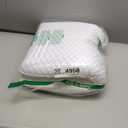 Cooling Thin Pillow