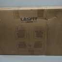 LASFIT Floor Mats for Dodge Grand Caravan 2013-2020/Chrysler Town & Country