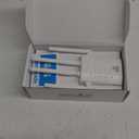 Dual Band WiFi Repeater, WiFi 5 Wireless Range Extender, 2.4G and 5G, 1200Mbps Signal Booster