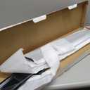 ACLONG in-Channel Rain Guards Black Window Visors Compatible with Jeep Grand Cherokee 2011 2012 2013 2014 2015 2016 2017 2018 2019 2020 Side Shatterproof Sun Visor Window Deflectors 4-Pieces