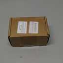 Hydraulic Throwout Bearing, for GM Release Bearing Stock Clutch, for Small Block Chevy V8, for Most Stock-Style 3-Speed and 4-Speed Chevy Clutches Only, Replace for #910-25610, 910-25613