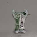 6.68x4.32Inch Ceiling Fan Blade Arms,Fan Blade Replacement Parts Mounting Bracket Accessories for Home Office Classroom Repairing Easy Installation