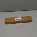 Clear Plexiglass 4810-00 Screen Door Bubble Style Stopper Complete Replacement Kit, Compatible with Dexter Right Hand Screen Door Bubble Style, Clear, Works with 4812-01 Slide 4814-00 Holder