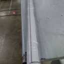 Blackout Roller Shades Blinds Cordless for Windows Pull Down Room Darkening Door Blinds with Thermal Insulated Easy to Install for Living Room,Bedroom,Home,Office Bathroom White 71" Wx72 H