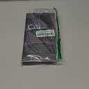 for iPhone 17 Pro Max Case with Stash Lens Stand and 9H Screen Protector, Fit for MagSafe, Military-Grade Drop Protection Phone Case for iPhone 17 Pro Max, 360 Full Protection, Frosted Clear