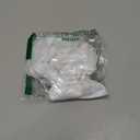 Hair Bow Clip for Women - White Silky Satin Hair Bow Hair Clips Long Tail Cute Hair Ribbon Coquette Bows Barrettes for Girls