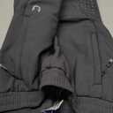 NORTHYARD Men's Athletic Joggers Gym Running Pants Lightweight Active Jogging Pant Track Sport Quick Dry Workout Hiking Pant Dark Grey, Medium