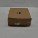 VOOWO Broom with Dustpan Combo Set, 46" Stainless Steel Broom and Dustpan Set for Home, Heavy Duty Dust Pan with Long Handle, Broom for Sweeping Indoor and Outdoor, Kitchen Broom and Dust Pan (Grey) (Gray)