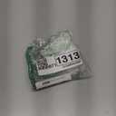 Goton Waterproof Case Compatible for Apple Watch Ultra 3/2/1 Screen Protector 49mm, Hard Bumper with Tempered Glass for iWatch Cover 49 mm (Black)