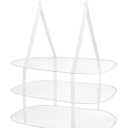 Whitmor 6506-9367-WHT Pop & Fold Clothes Dryer, White (19.25 x 27.25 x 33.0)