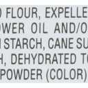 Sensible Portions Garden Veggie Wavy Chips, Sea Salt, 7 Oz, BBD 08/29/2026