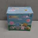 16 pcs Squishy Pack,Fidget Toys Kit,Include taba Squishies Party Favors for Kids 4-8 8-12 Treasure Box Toys for Classroom Birthday Xmas Gifts for Girls Boys Goodie Bag Stocking Stuffers for Kids Teens