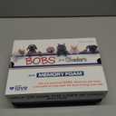 Skechers Women's Bobs Copa Sneaker (6.5, Black)