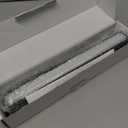 YAQIIHOME Wireless Picture Lights Rechargeable with 4000mAh Battery,Painting Lights Art Ddisplay Light with Remote Control,3 Lighting and Dimmable,Full Metal Led Accent Light for Picture Dartboard