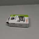 Trodat Numberer Stamp Professional 55510 10 Digits, Self-Inking, 3/16" (5 mm) Characters, Black Ink
