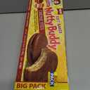 Little Debbie Nutty Buddy Creme Pie Big Pack, 16.9 oz Box