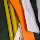 7.3-27FT Extendable Long Handle Pole Saw with Blade and Branch Scissors