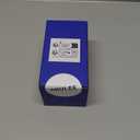 MIULEE Christmas Scottish Tartan Plaid Throw Pillow Cover Long Body Lumbar Decorative Outdoor Pillow Cover 14x36 Inch for Bed Couch Sofa Pack of 1 Farmhouse Classic Pillowcase Home Decor,Red