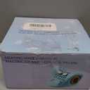 Neck Massager 2026 New Upgrade 3 in 1 Portable Massager with Heat &Comfortable StretchingAdjustable Intensity for Neck & Shoulder Relaxation at Home,Office,Travel