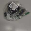 Kasa 1080p Indoor Pan/Tilt Wired Security Camera  Works as a Baby & Pet Monitor, Motion Detection & Tracking, 2Way Audio, Night Vision, SubscriptionFree Local Storage or Optional Cloud, EC71