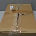 8Pcs Stretch Patio Cushion Covers, Outdoor Couch & Sofa Replacement Slipcovers for Patio Furniture Cushion Covers, Washable Reusable Furniture Protector, Square Large + Rectangle, Navy-Blue