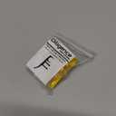 Diligence, Wolf Clips, Hard Hat Accessory, Marker & Carpenter's Pencil, Yellow