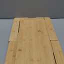 Bamboo Expandable Over The Sink Cutting Board with Juice Groove for kitchen, Wooden Kitchen Sink Cover Chooping Board for Counter Space