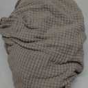 Couch Cushion Covers Seat Cushion Cover Stretch Couch Cover Separate Sectional Sofa Slipcovers Furniture Protector(3 Pieces for Seat or Sofa Backrest, Taupe)