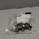 Dorman M630466 Brake Master Cylinder Compatible with Select Nissan Models