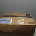 Lahome 9x12 Area Rugs for Living Room - Boho Non-Slip Washable Carpet Ultra-Thin Large Rug Lightweight Throw Foldable Dining Room MatFarmhouse Neutral Print Carpet for Bedroom Guest Room (Taupe)