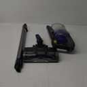 Shark | Pet Cordless Vacuum Cleaner | LED Headlights | Removable Handheld Vacuum for Pet Hair | Crevice Tool & Pet Multi-Tool Included | 40min Runtime | For Carpet & Hard Floors | Grey | IX141