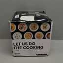 AROMA Digital Rice Cooker, 4-Cup (Uncooked) / 8-Cup (Cooked), Steamer, Grain Cooker, Multicooker, 2 Qt, Stainless Steel Exterior, ARC-914SBD