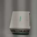 winees Security Cameras Outdoor, Wired 2K Wi-Fi Cameras for Home Security, 2.4G Indoor Camera, Human/Pet AI Detection, Color Night Vision, 2-Way Audio, Support Cloud/128G SD Card Storage (white-M3 Pro)