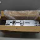 DC97-14486A Dryer Heating Element Upgrade OEM DC96-00887A,Fit for Samsung Dryer dv45h7000ew/a2 dve50r5400v/a3 dve50r5200w/a3,Replace DC97-14486D AP4342351 (with DC32-00007A DC47-00016A)