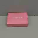 Yonique Womens Blouson Tankini Top No Bottom Loose Fit Swim Top Modest Tank Top (Large, Leopard)