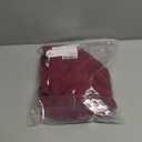 GRACE KARIN Casual Dresses for Women 2024 Trendy Wedding Guest Dresses Wine Red 10,M