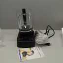 Blenders for Kitchen with Heating, PRASKY 1000W 55oz Glass Blender, 25000 RPM High Speed Professional Blender for Smoothies Shake Juice, Keep Warm & Auto Clean for Ice Crushing Soups Sauces