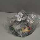 XINISS Christmas Tree Stand, for Real and Artificial Trees Metal Base with Water Reservoir, Heavy Duty Holder for 6Ft Xmas Tree,Stable and Durable Adjustable Diameter Fits Multiple Trunk Sizes