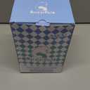 SuzziPals Heatable & Coolable Grey Cats Stuffed Animals, Microwave Heating Pad Animal for Discomfort, Grey Cats Plush for Companion, Cat Plushies Lavender Stuffed Animal, Stuffed Cat Toys Gift (Gray)