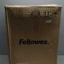 Fellowes Powershred 99Ci 18-Sheet 100% Jam-Proof Heavy Duty Crosscut Paper Shredder Machine for Office and Home, Black/Gray 3229904