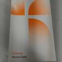 TORRAS Stronger Magnetic for iPhone 17 Pro Case Clear, [Covered Camera Control] [Anti-Yellowing] Compatible with MagSafe, Military-Grade Drop Protection, Slim Phone Case for iPhone 17 Pro