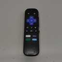 Remote Control for Hisense-TCL-Onn-Sharp-Philips-Westinghouse-Insignia-Element Roku TV Remote Replacement