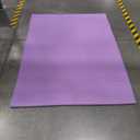 1.5 Inch Egg Crate Memory Foam Mattress Topper Queen Size, Soft Mattress Pad for Back Pain Relief, Bed Topper, CertiPUR-US Certified 79"x59" Queen 