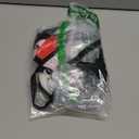 Mexican Flag Bikini Women Two Piece Swimsuit Sexy Swimwear Halter String Triangle Bikini Sets Size Small