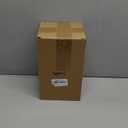 Zeyune 10 Pcs Small Christmas Wreaths for Kitchen Cabinets with Bow Ribbon Mini Cabinet Door Wreath Set Hanging Christmas Decor for Kitchen Window Outdoor Indoor, 14.96 x 7.87''(Red Berry)