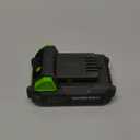 WORKPRO 20V 4.0Ah Lithium-ion Battery Pack