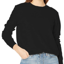 Women's Sweaters Soft Lightweight Knitted Pullover Sweater Size L