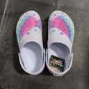 TG Skechers Sweetheart Foamie, White, 2